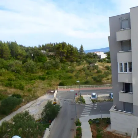 Happy Apartment Makarska