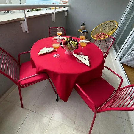 Happy Apartmán *