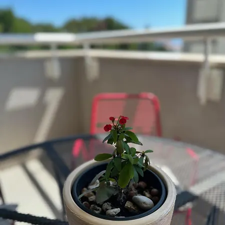 Apartmán Happy Makarská
