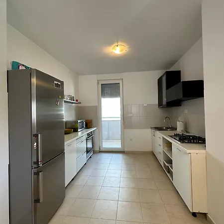 Apartmán Happy *