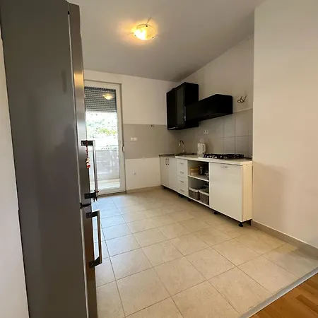 Apartmán Happy *