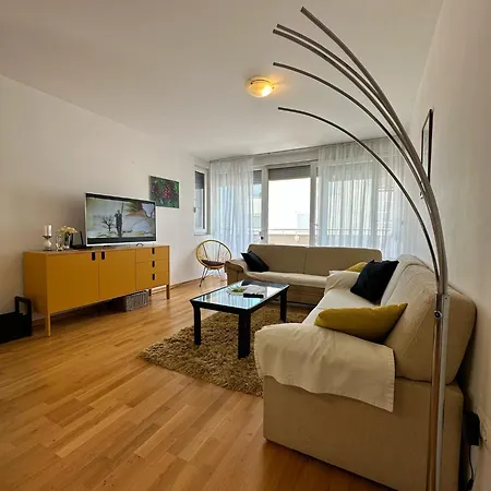 Apartment Happy Makarska