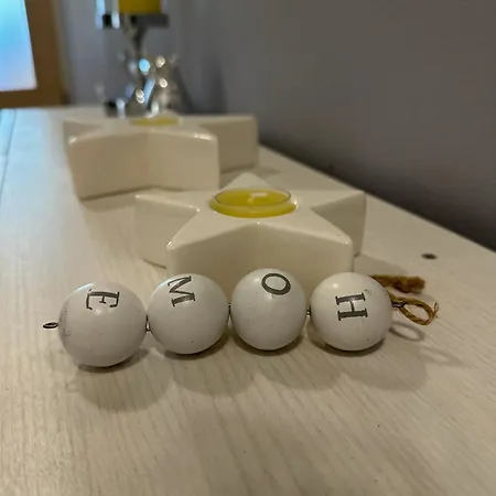 Happy Apartment