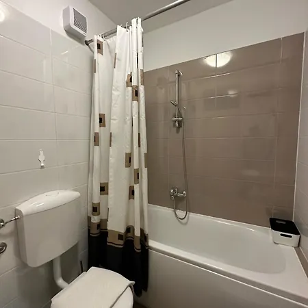 Apartmán Happy