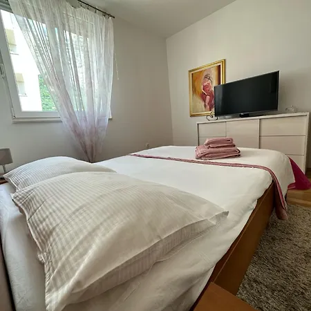 Apartmán Happy *